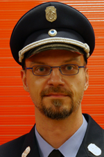 Kommandant: Dr. Arne Seifert
