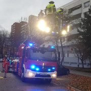 Wohnungsöffnung - Jagdfeldring