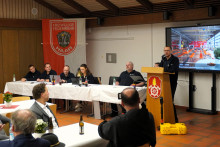 Bericht des Vorstands